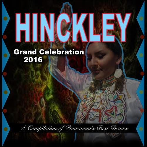 Hinckley Grand Celebration 2016