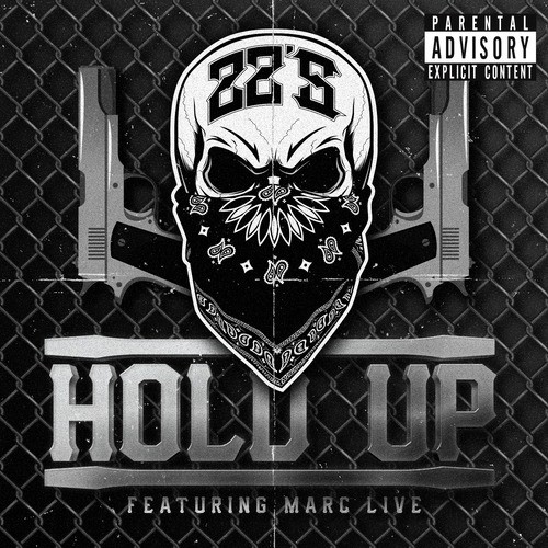 Hold Up (feat. Marc Live)_poster_image