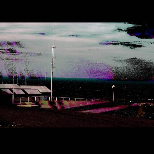 Holt (Single) cover art