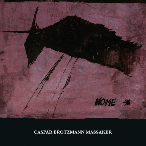 Massaker cover art