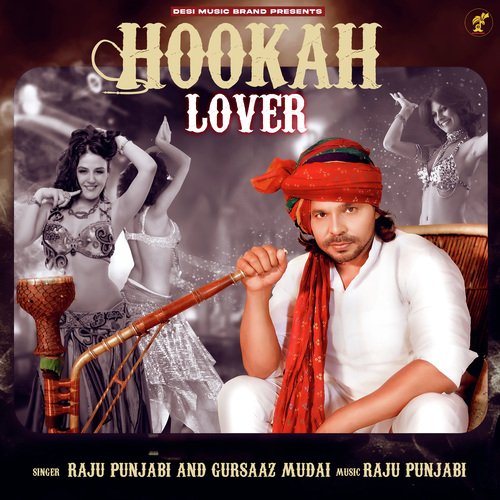 Hookah Lover