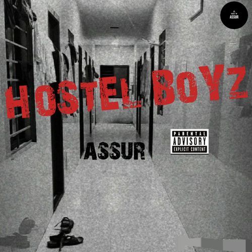 Hostel Boyz