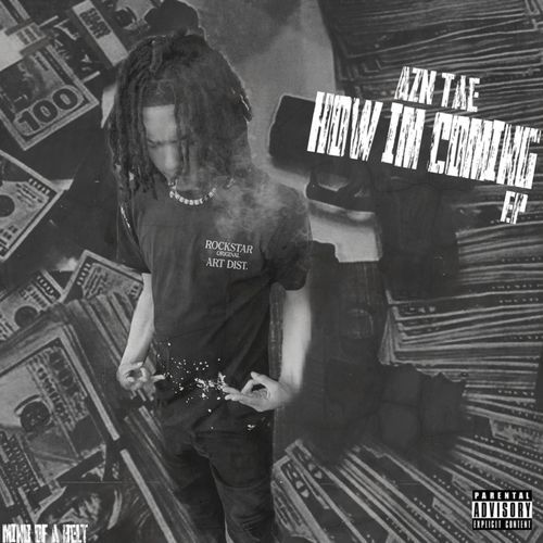 Got Me Started cover art