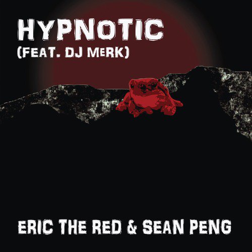 Hypnotic (feat. DJ Merk)_poster_image