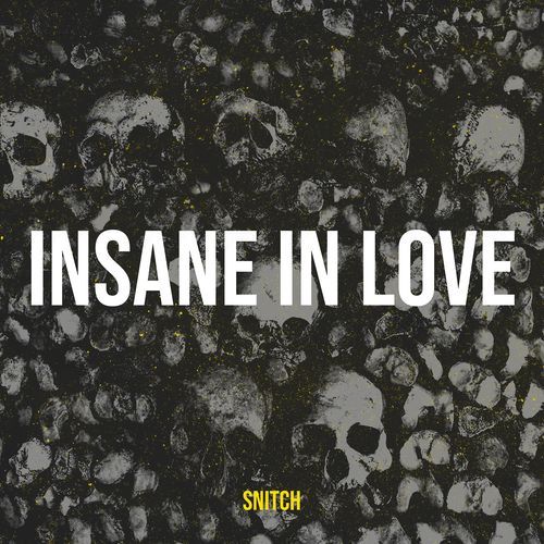 Insane in Love