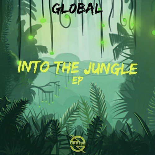 Into the Jungle (feat. Natel) [Original Mix]