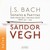 6 Sonates et partitas pour violon, Sonate pour violon No. 1 in G Minor, BWV 1001: I. Adagio