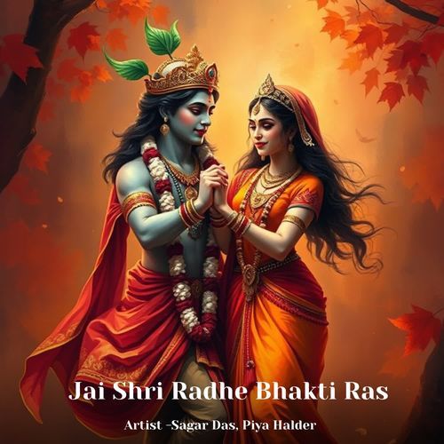 Jai Shri Radhe Bhakti Ras