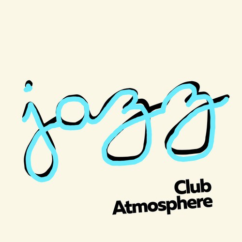 Jazz Club Atmosphere