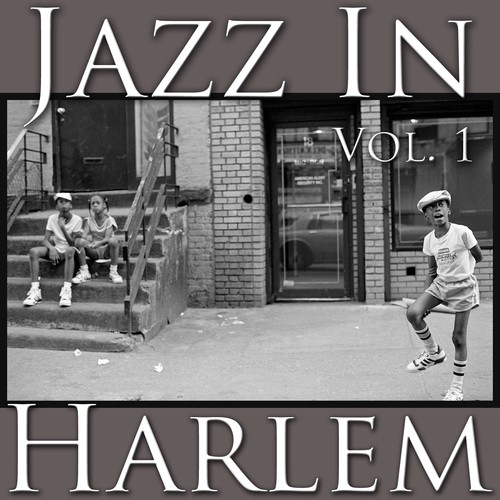 Jazz in Harlem, Vol. 1