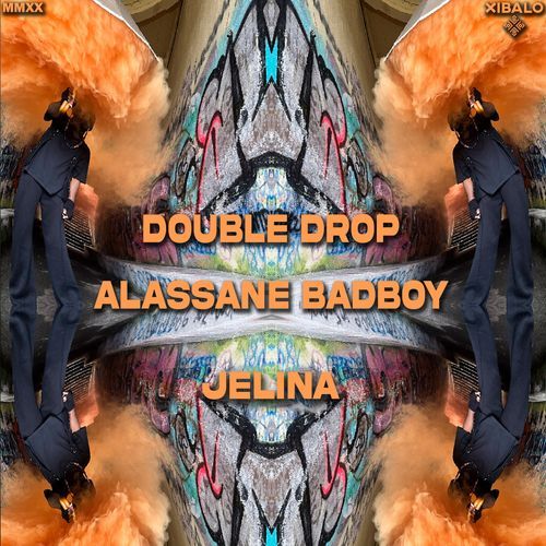 Jelina cover art