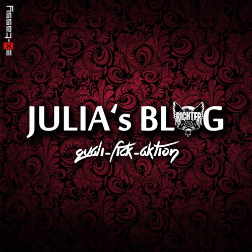 Julia&#039;s Blog_poster_image