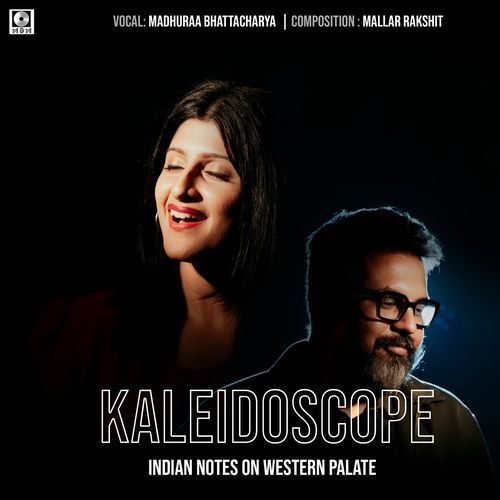 KALEIDOSCOPE (Indian Notes On Western Palette)