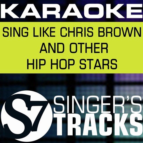 Thrift Shop (Karaoke Instrumental Track) [In the Style of Macklemore & Ryan Lewis] cover art