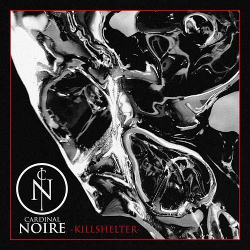 Killshelter cover art