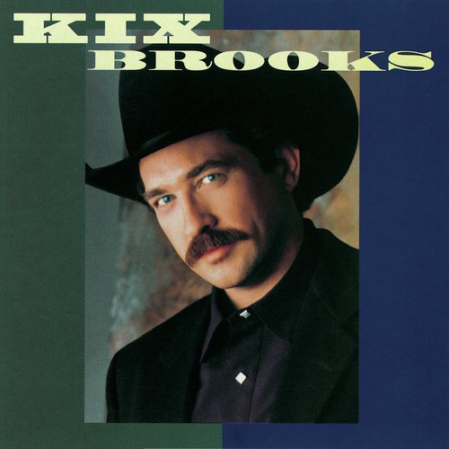 Kix Brooks