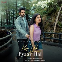 Kya Yeh Pyaar Hai-MTo7Qz15X14