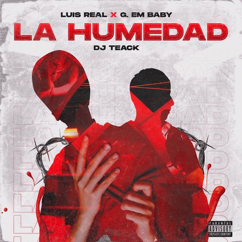 La Humedad cover art