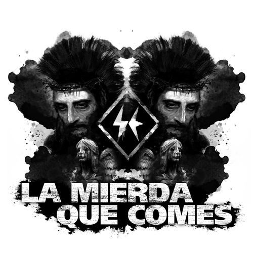 Todo por la patria cover art