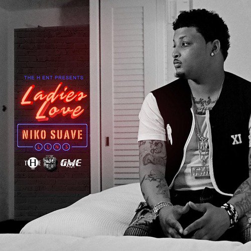 Niko Suave