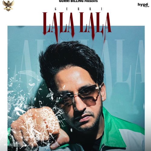 Lala Lala_poster_image