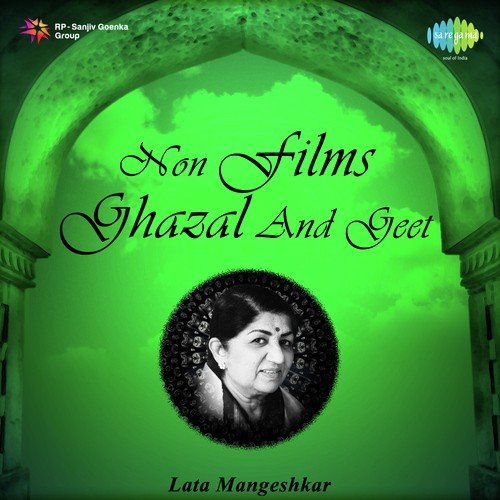 Lata - Non Films Ghazals And Geet