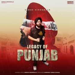 Legacy Of Punjab