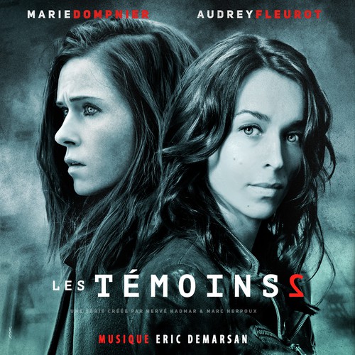 Christiane Varène cover art