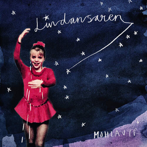 Lindansaren cover art