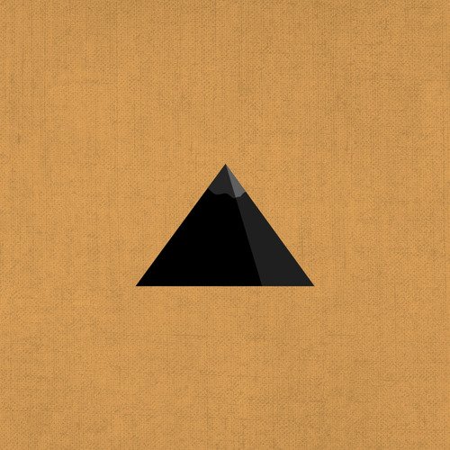 Little Desert cover art