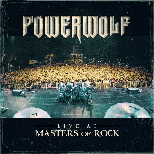 Buy Vinyl POWERWOLF - Lupus Dei