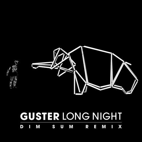 Long Night (Dim Sum Remix) - Single_poster_image