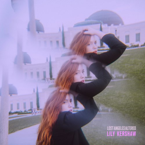 Lost Angeles Altered - EP