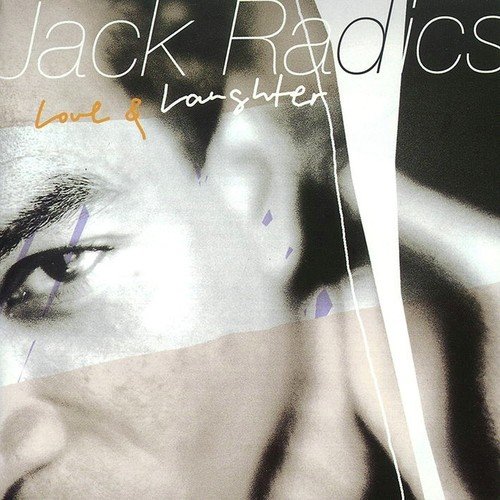 Jack Radics