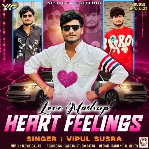 Love Mashup Heart Feelings