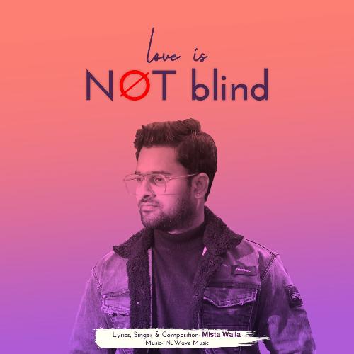 Love is not blind