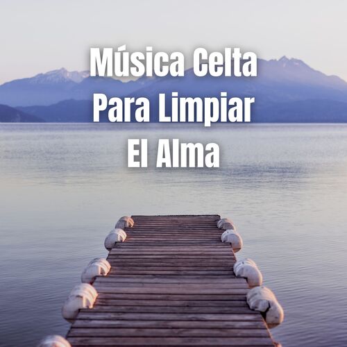 Musica Celta Irlandesa cover art