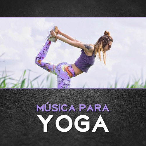 Música para Clases de Yoga cover art