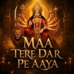 Maa Tere Dar Pe Aaya