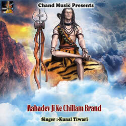 Mahadev Ji Ke Chillam Brand-MQI,cxFSA14