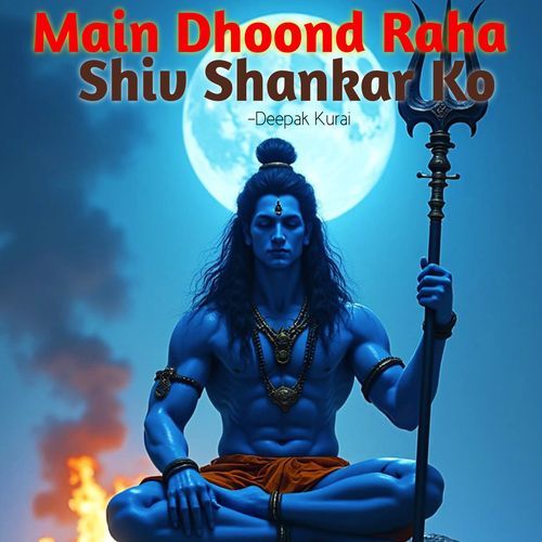 Main Dhoond Raha Shiv Shankar Ko