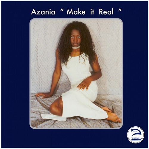 Make it Real (Original Mix) (Extended)