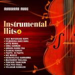 Malayalam Film Songs Instrumental Hits Vol 4