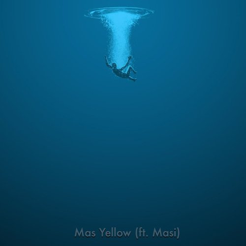 Mas Yellow