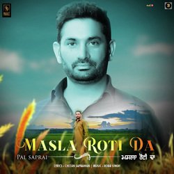 Masla Roti Da-FR1TdiJ2Z0Q