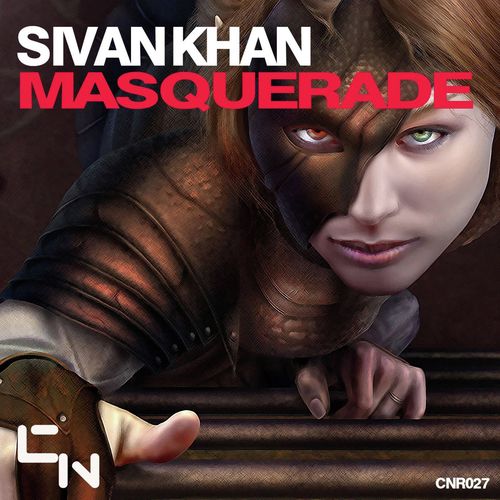 Masquerade (Rex Brandtner Radio Mix) cover art