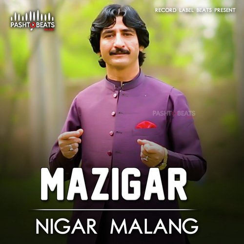 Mazigar