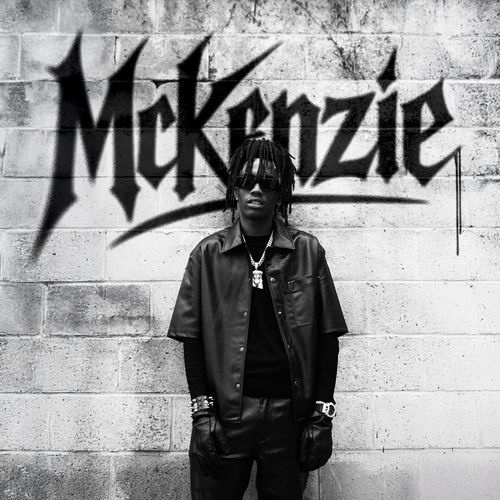 McKenzie cover art