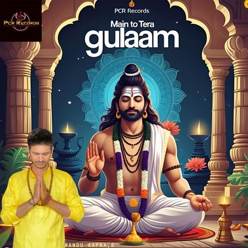 Mein To Tera Gulaam