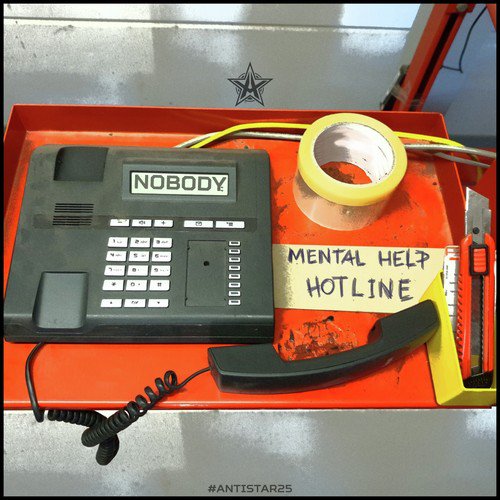 Mental Help Hotline